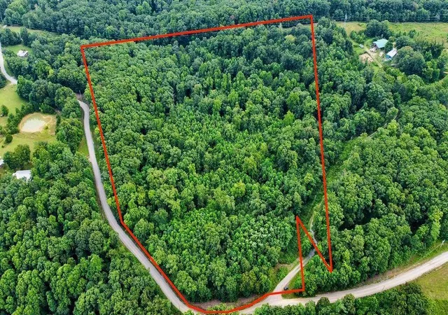 Photo 3 of Land for sale at 185 Raccoon Ridge, Spring City, TN 37381 | MLS# 3501227 | Listing updated on 2026-09-13
