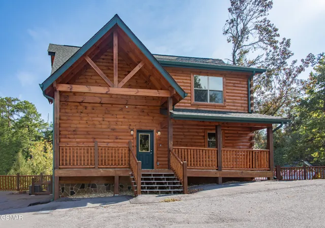 1st image of 1717 Summit View Way, Sevierville, TN 37862 | MLS# 3501228