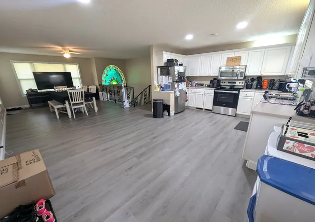 3rd image of 1208 E Blythe St, Paris, TN 38242 | MLS# 3501362