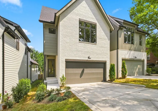 Photo 1 of Single family home for sale at 2613 Traughber Dr, Nashville, TN 37206 | MLS# 3510584 | Listing updated on 2026-09-13