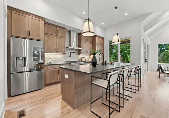 Photo 4 of Single family home for sale at 2613 Traughber Dr, Nashville, TN 37206 | MLS# 3510584 | Listing updated on 2026-10-05