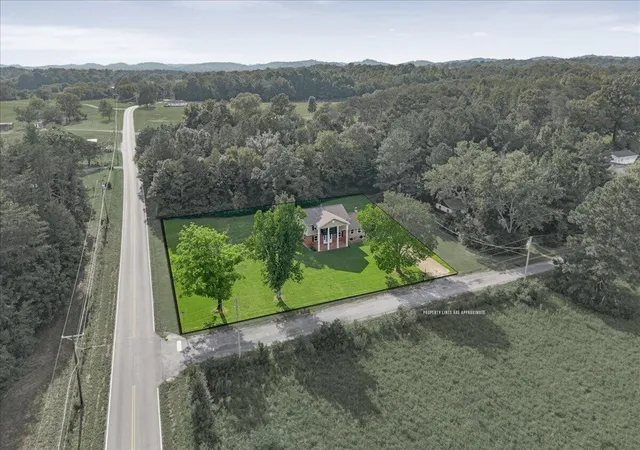 image of 103 County Road 636, Etowah, TN 37331 | MLS# 3516022