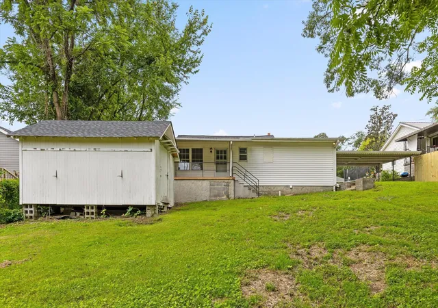 30th image of 721 Claire Street, Rossville, GA 30741 | MLS# 3501235