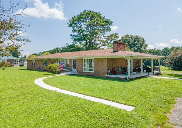 2nd image of 3682 Hwy 43 S, Saint Joseph, TN 38481 | MLS# 3501250