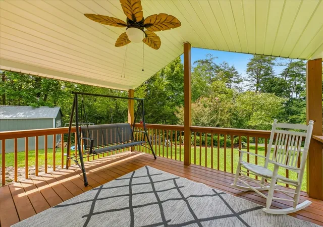 4th image of 1814 Big Gully Rd, Maryville, TN 37801 | MLS# 3501240