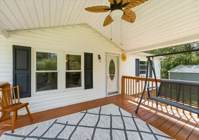 5th image of 1814 Big Gully Rd, Maryville, TN 37801 | MLS# 3501240
