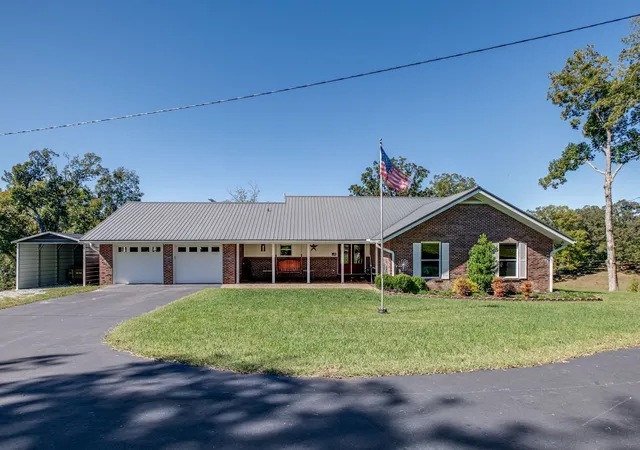 3rd image of 2743 Mouse Tail Rd, Parsons, TN 38363 | MLS# 3501306