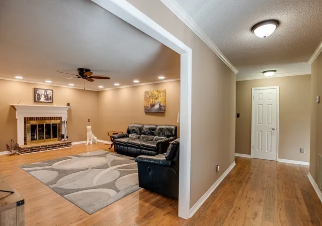 4th image of 2743 Mouse Tail Rd, Parsons, TN 38363 | MLS# 3501306