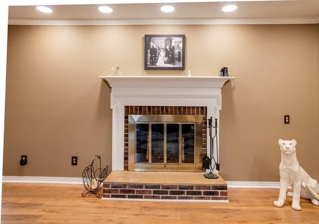 5th image of 2743 Mouse Tail Rd, Parsons, TN 38363 | MLS# 3501306
