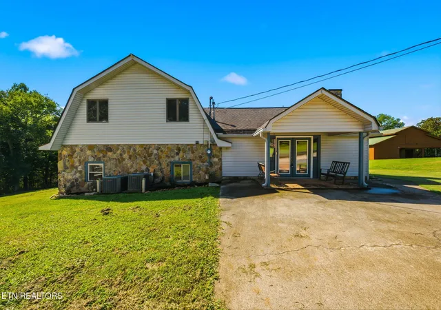 2nd image of 138 County Road 444, Athens, TN 37303 | MLS# 3501246