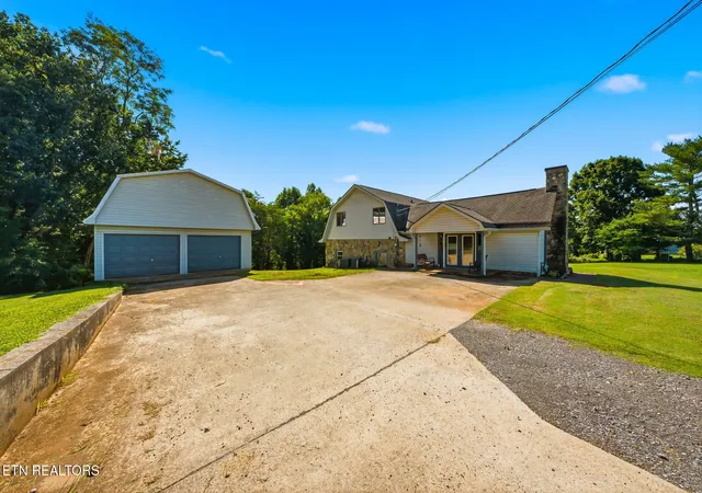 3rd image of 138 County Road 444, Athens, TN 37303 | MLS# 3501246