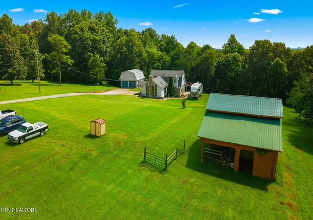 46th image of 138 County Road 444, Athens, TN 37303 | MLS# 3501246