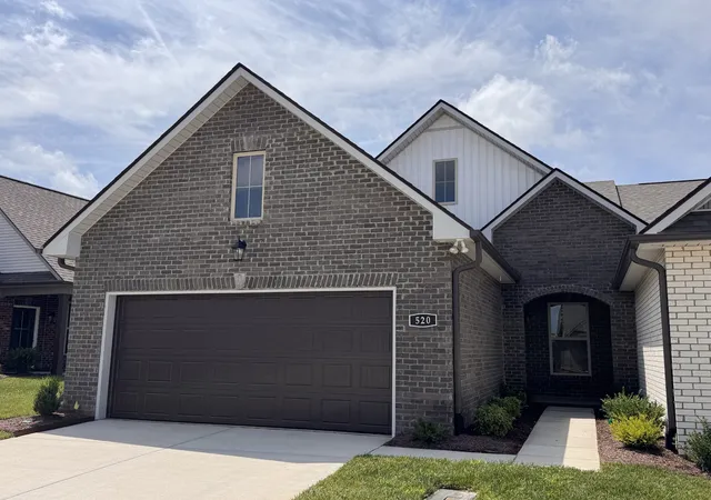 1st image of 520 W Foxrun, Springfield, TN 37172 | MLS# 3501283