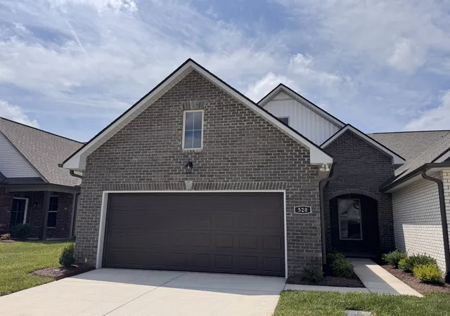 2nd image of 520 W Foxrun, Springfield, TN 37172 | MLS# 3501283