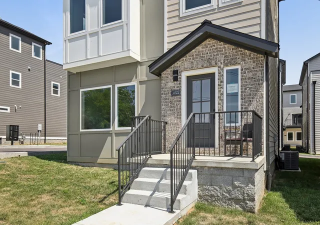 1st image of 6122 Robertson Ave, Nashville, TN 37209 | MLS# 3501252