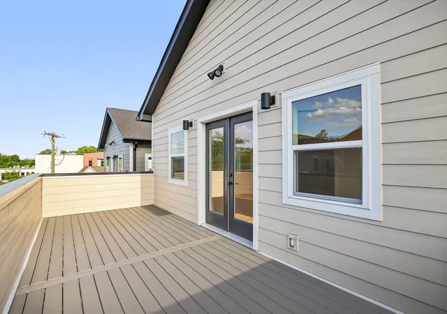 2nd image of 6122 Robertson Ave, Nashville, TN 37209 | MLS# 3501252