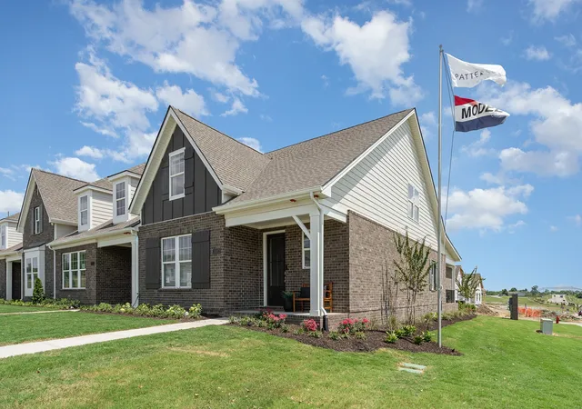 22nd image of 6411 Waymeet Dr, Spring Hill, TN 37174 | MLS# 3501272