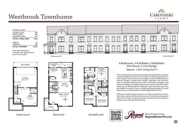 2nd image of 314 Savoy Loop, Nolensville, TN 37135 | MLS# 3501263