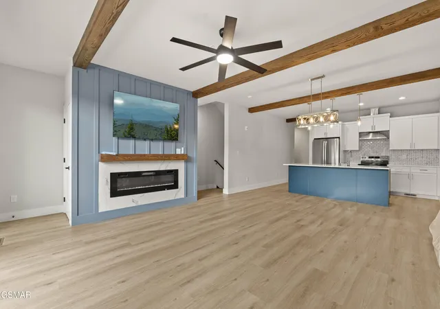 4th image of 215 Circle Dr #Unit 6, Gatlinburg, TN 37738 | MLS# 3501266