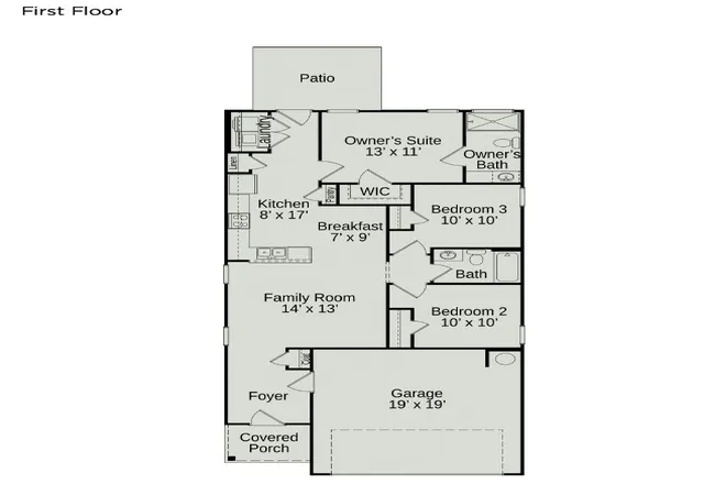 2nd image of 218 Trenton Trail, Chapel Hill, TN 37034 | MLS# 3501277