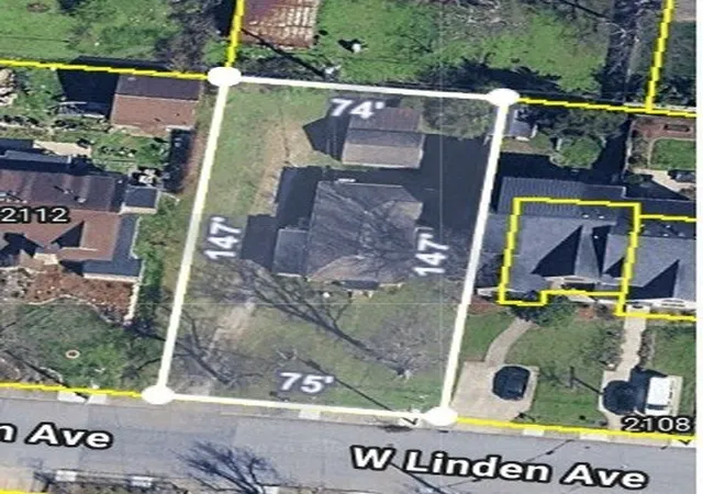 4th image of 2110A W Linden Ave, Nashville, TN 37212 | MLS# 3514972