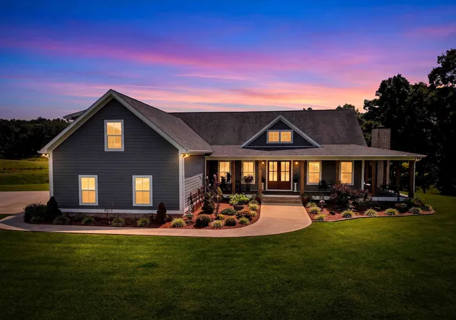 2nd image of 6576 Ed Williams Rd, Greenbrier, TN 37073 | MLS# 3513474
