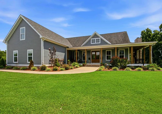 4th image of 6576 Ed Williams Rd, Greenbrier, TN 37073 | MLS# 3513474
