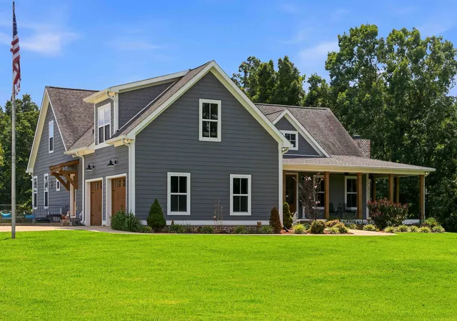 5th image of 6576 Ed Williams Rd, Greenbrier, TN 37073 | MLS# 3513474