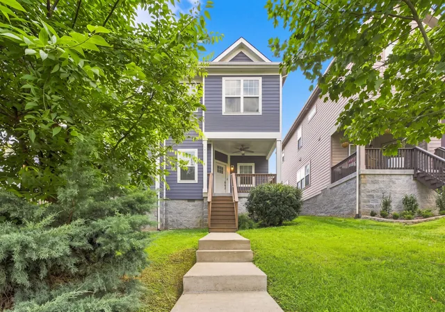 1st image of 1711b Nubell St, Nashville, TN 37208 | MLS# 3513222