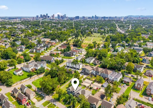 35th image of 1711b Nubell St, Nashville, TN 37208 | MLS# 3513222