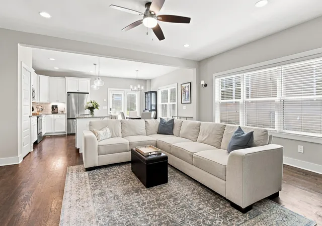 4th image of 1711B Nubell St, Nashville, TN 37208 | MLS# 3513222
