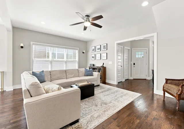 5th image of 1711B Nubell St, Nashville, TN 37208 | MLS# 3513222