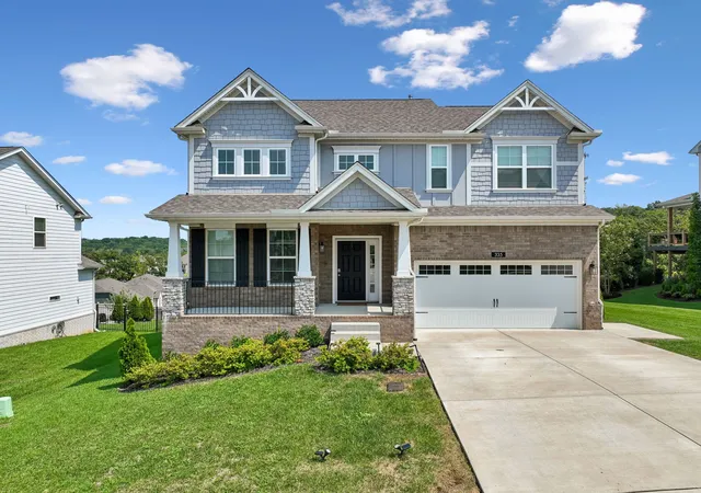1st image of 335 Van Conder Pl, Hendersonville, TN 37075 | MLS# 3512899