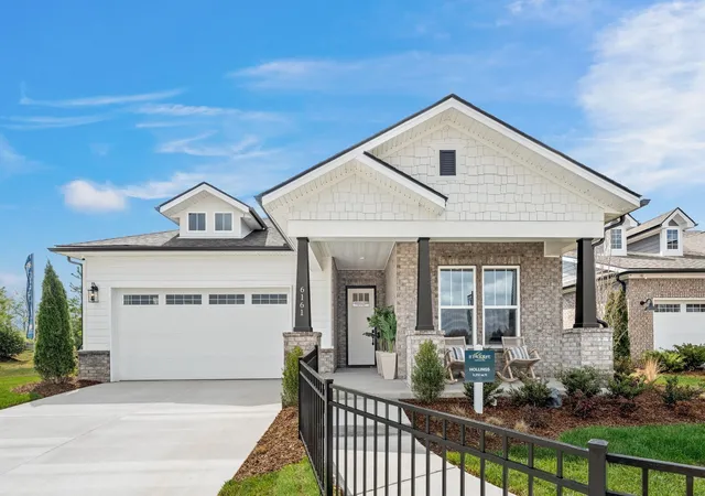 Photo 1 of Single family home for sale at 6193 Binns Ln, Hermitage, TN 37076 | MLS# 3501296 | Listing updated on 2026-10-16