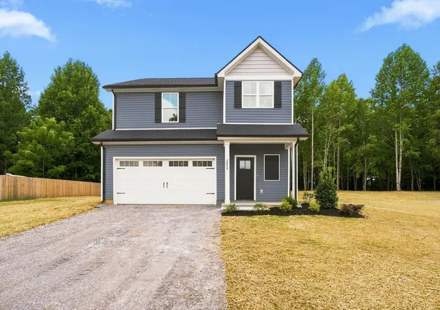 Single family home for sale at 2849 Ferrells Branch Rd, Beechgrove, TN 37018 | MLS# 3506180