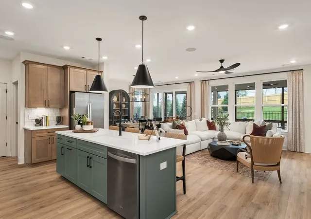 4th image of 200 Aspen Arch Court, Hermitage, TN 37076 | MLS# 3501301