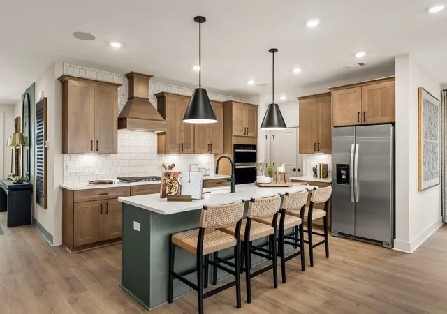 5th image of 200 Aspen Arch Court, Hermitage, TN 37076 | MLS# 3501301