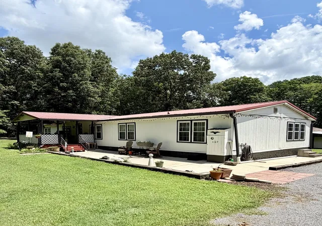 Photo 1 of Single family home for sale at 1169 Bancroft Rd Sw, Mc Donald, TN 37353 | MLS# 3501304 | Listing updated on 2026-08-13