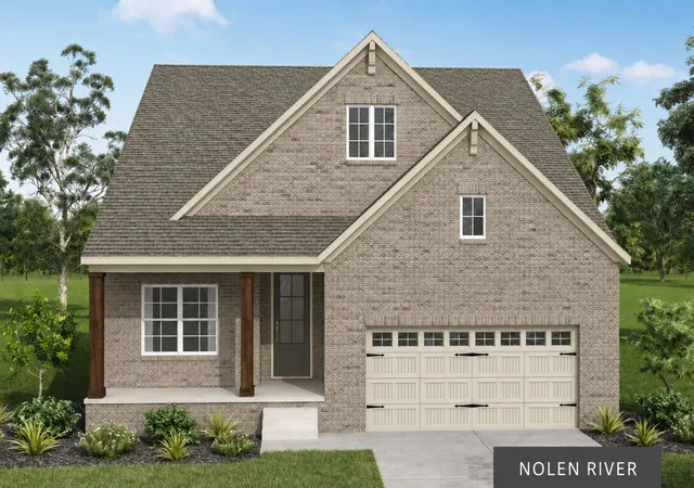 Photo 1 of Sale Pending at 1625 Cherry Tree Ln, Mount Juliet, TN 37122 | MLS# 3501316 | Listing updated on 2026-08-09