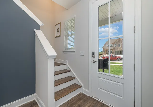 Photo 3 of Townhouse for sale at 6413 Waymeet Dr, Spring Hill, TN 37174 | MLS# 3501320 | Listing updated on 2026-09-23