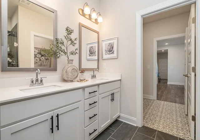 Photo 4 of Townhouse for sale at 6413 Waymeet Dr, Spring Hill, TN 37174 | MLS# 3501320 | Listing updated on 2026-09-23
