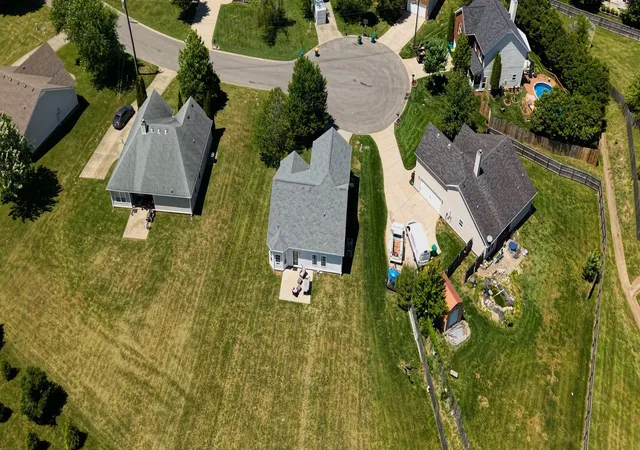 24th image of 3006 Ping Ct, Spring Hill, TN 37174 | MLS# 3513861