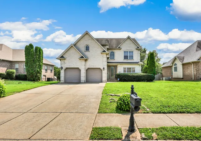 4th image of 3728 Coves Way, Adams, TN 37010 | MLS# 3510012