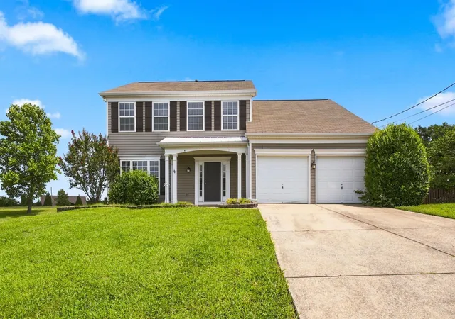 Photo 1 of Single family home for sale at 2408 Newberry Ln, Mount Juliet, TN 37122 | MLS# 3510877 | Listing updated on 2026-09-01