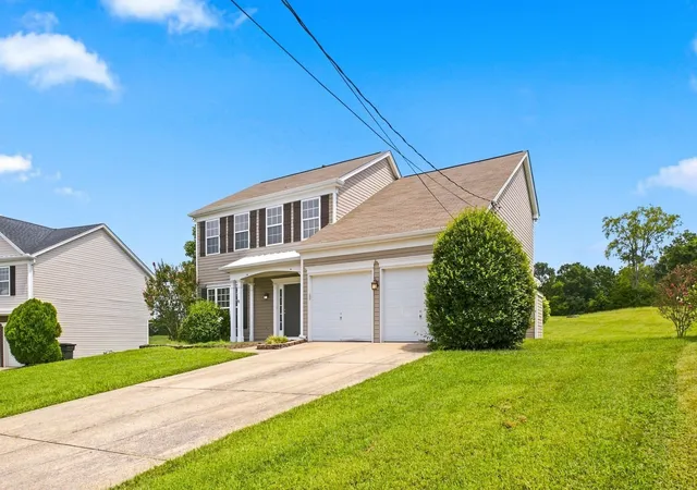 Photo 2 of Single family home for sale at 2408 Newberry Ln, Mount Juliet, TN 37122 | MLS# 3510877 | Listing updated on 2026-09-01
