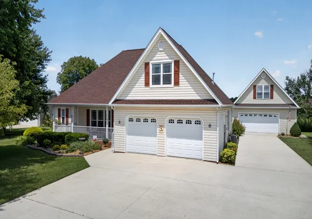60th image of 218 Charlotte Dr, Winchester, TN 37398 | MLS# 3501421