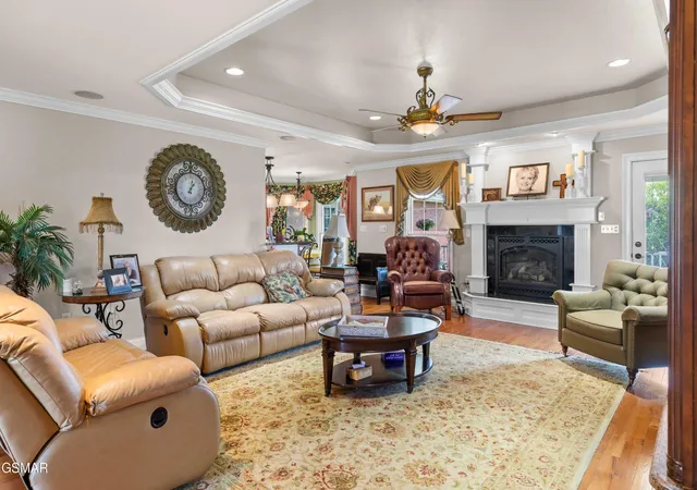 image of 1648 Laramie Lane, Seymour, TN 37865 | MLS# 3501344