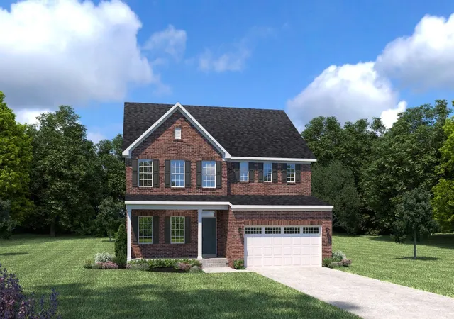 Photo 2 of Single family home for sale at 508 Brumby Loop, White House, TN 37188 | MLS# 3501345 | Listing updated on 2026-10-09