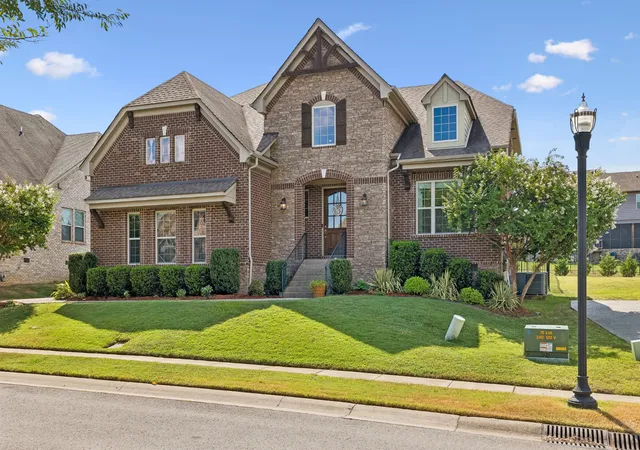 Single family home for sale at 2112 Belsford Dr, Nolensville, TN 37135 | MLS# 3506165