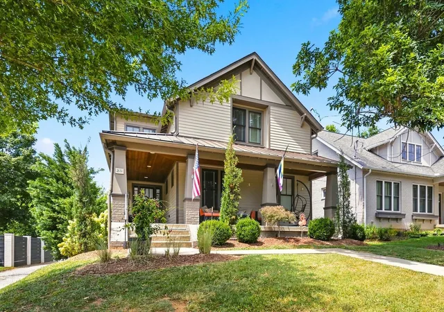 3rd image of 2511 Natchez Trce, Nashville, TN 37212 | MLS# 3518980